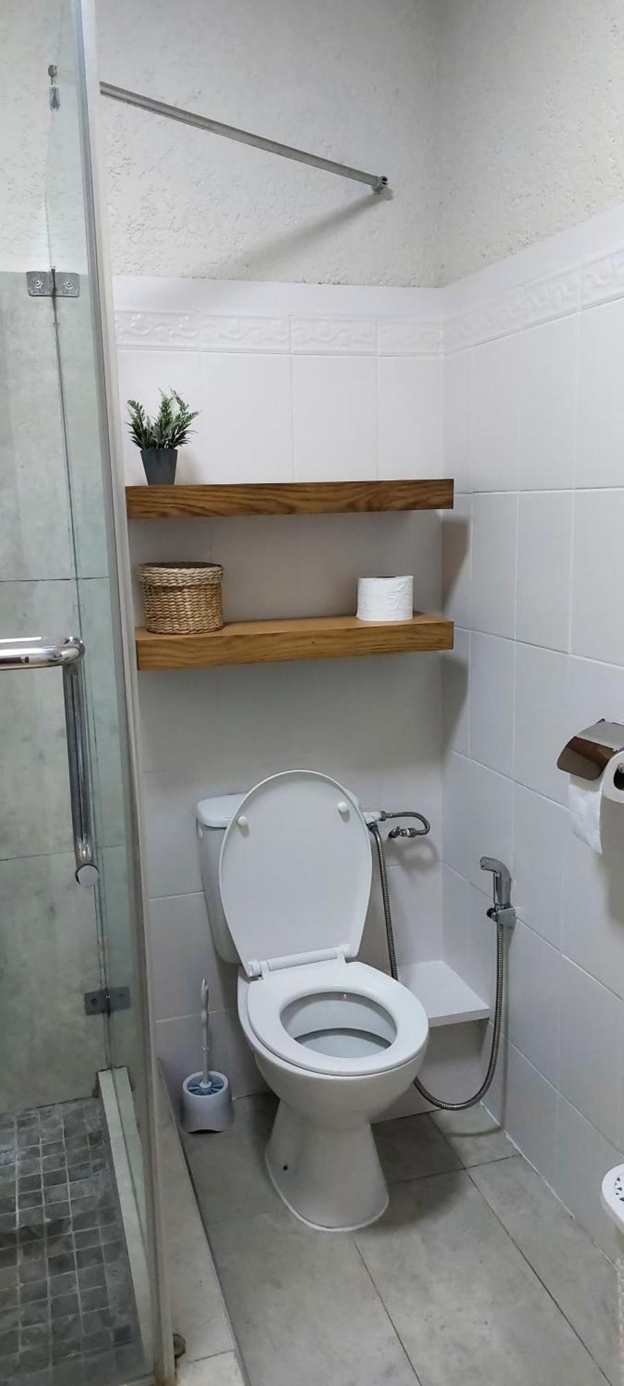 Sirokann Flic-en-Flacq Buitenkant foto